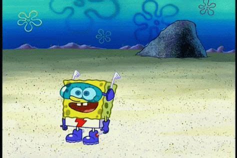 Quickster The Quickster GIF - Quickster TheQuickster Spongebob ...