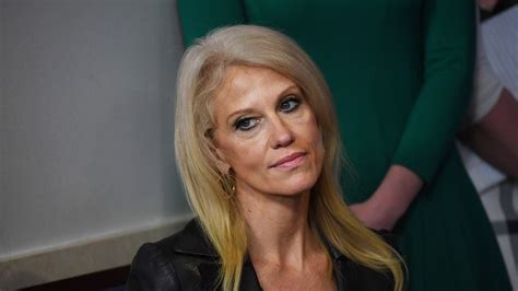 Kellyanne Conway Spins Great Works of Literature | The New Yorker