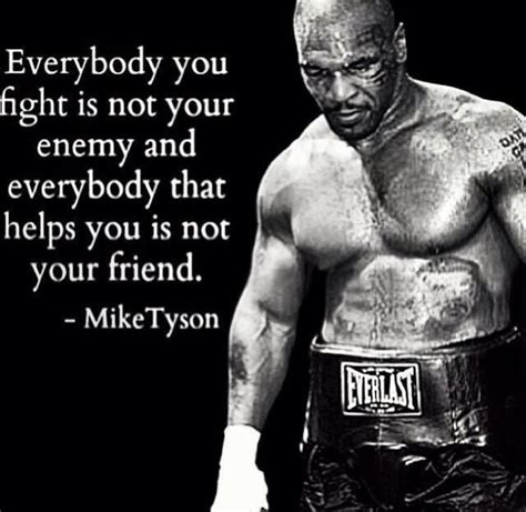 mike tyson quote | art | Pinterest | Mike tyson quotes, General quotes ...