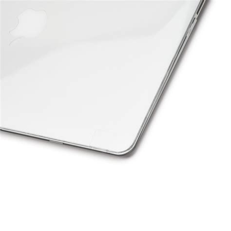 Clear Hard Case for MacBooks | Uniqfind