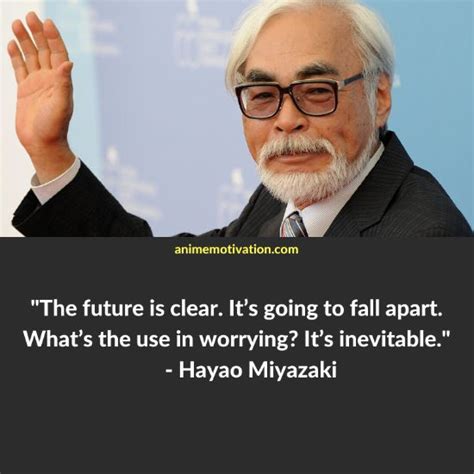 42+ Of The Greatest Hayao Miyazaki Quotes About Life & Anime