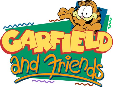 Garfield And Friends