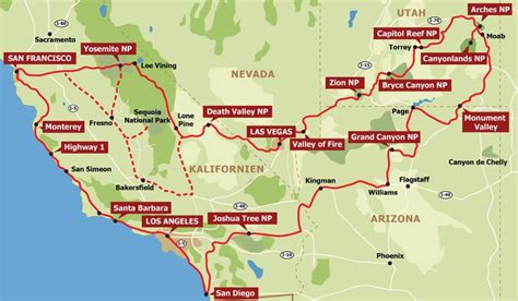 Anza-Borrego Desert State Park: Trails, Hotels, Camping