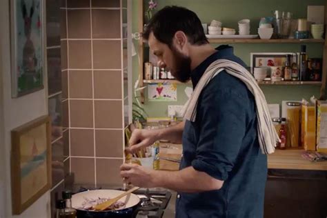 Tesco "Food love stories" by Bartle Bogle Hegarty | Campaign US