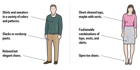 What is Business Casual? Outfit Tips & Examples