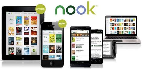 B&N Mysteriously Removes Nook for PC and Nook for Mac for Download | The eBook Reader Blog