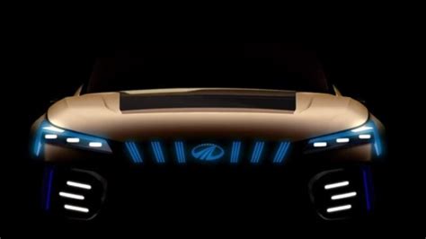 Mahindra XUV700 7-Seater SUV on the Horizon | Spinny Car Magazine