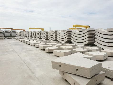 Embodied Carbon for Precast and Prestressed Concrete Producers - CarbonCure