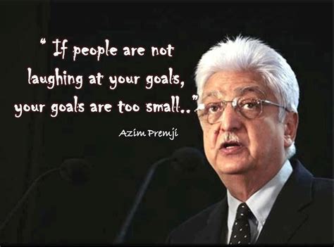 Azim Premji's quotes, famous and not much - Sualci Quotes 2019