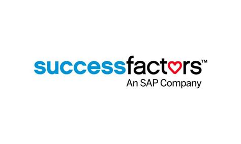 SuccessFactors Logo - LogoDix