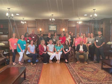 PRCC's New Employee Orientation Sets the Stage for an Exciting Year Ahead | Pearl River ...