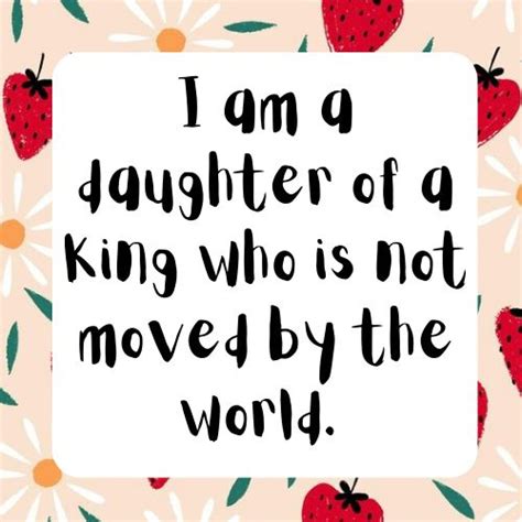 Daughter of the King | Daughters of the king, God's grace, Wise words