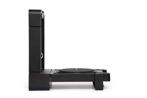 Matter and Form 3D Scanner v2 with Quickscan | 3D Prima - 3D-Printers ...