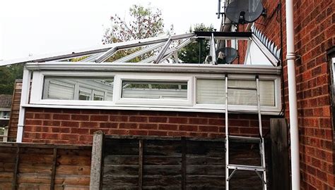 Conservatory Roof Repairs Redditch from DB UPVC and Lock Repairs