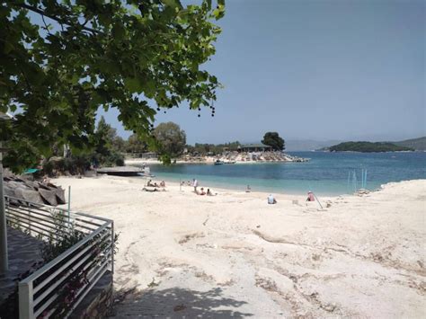 A Guide To The Amazing Beaches Of Ksamil, Albania - Sandal Tan Man