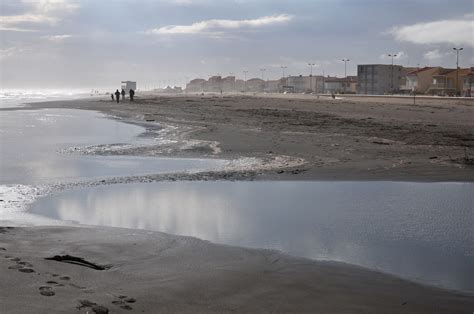 klinskidorn adventures: narbonne and narbonne plage