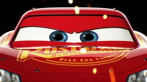 Cars 3: ¿Esta Rayo McQueen obsoleto en el nuevo tráiler? - De Fan a Fan