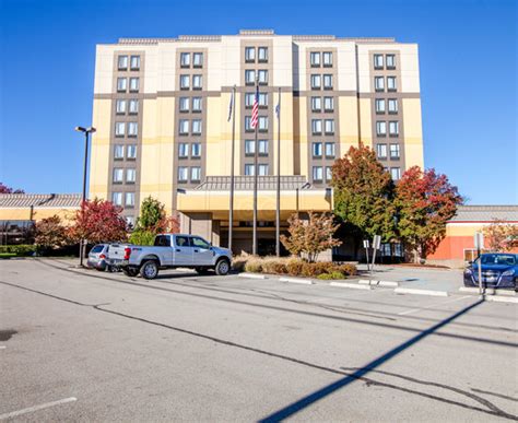 Hampton Inn Pittsburgh / Monroeville - UPDATED 2018 Prices & Hotel Reviews (PA) - TripAdvisor