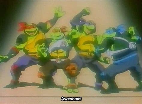 The Japanese ‘Teenage Mutant Ninja Turtles’ Anime Even More Insane Than Expected