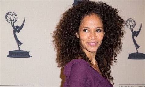 Sherri Saum on raising her twins bilingual and working with Viola Davis