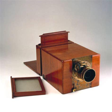 In Focus: 175 Years Since Fox Talbot Invented Calotype Photographic Process Photos and Images ...