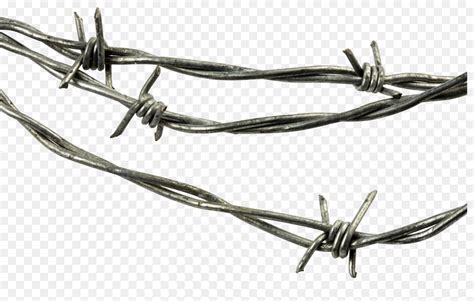 Free Barbed Wire Fence Png, Download Free Barbed Wire Fence Png png ...