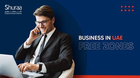 Business in UAE Free Zones | Benefits of UAE free zones | by Shuraa India | Medium