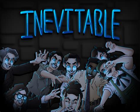 Inevitable TGWDLM starkid art by YamahaPianoIDK on DeviantArt