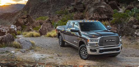 10 Reliable Ram Trucks That Will Last You A Lifetime