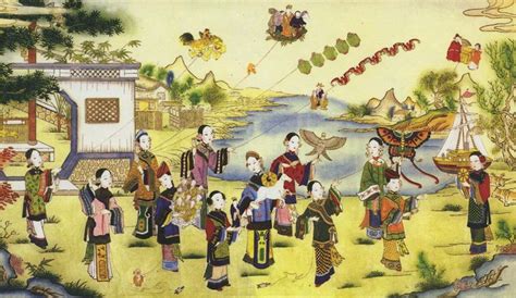 Qingming Festival: Honoring Those Who Have Passed - Youlin Magazine