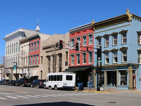 Historic District Design Guidelines for the City of Danville | Cultural ...