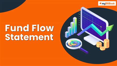 What is Fund Flow Statement, Format, Uses, Benefits & Example