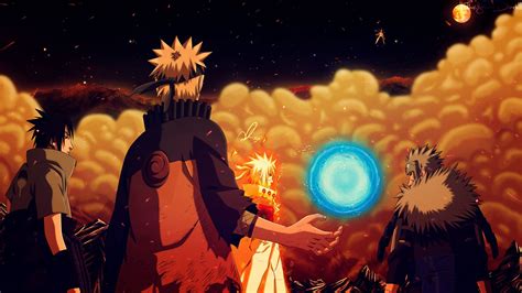 Minato vs Obito Wallpapers - Top Free Minato vs Obito Backgrounds - WallpaperAccess