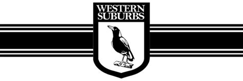 2019 Western Suburbs Magpies Team Photos - Western Suburbs Magpies