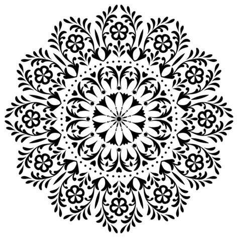 220,947 Circular Floral Patterns Royalty-Free Photos and Stock Images ...