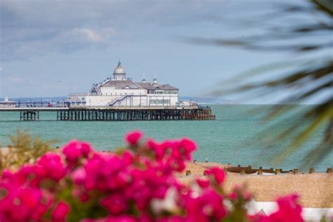 Eastbourne Pier Free Stock Photo - Public Domain Pictures