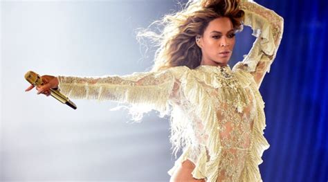 Beyoncé stuns her fans with breathtaking snaps - editor times