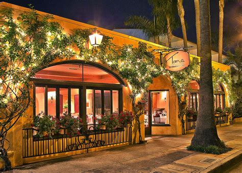 Santa Barbara Restaurant Receives Diners' Choice Award | Visit santa ...