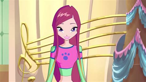 Roxy | The Winx Wiki | FANDOM powered by Wikia