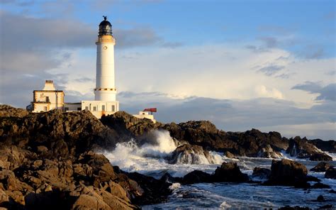 Lighthouse HD Wallpapers Free Download