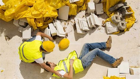 Workplace Injury How To Prevent Workplace Accidents