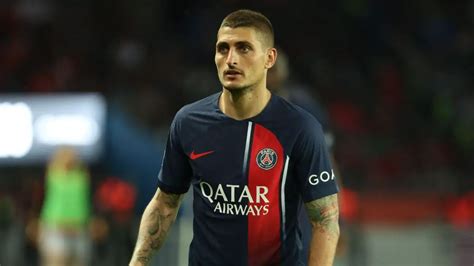 Marco Verratti reveals his truths about his departure from PSG