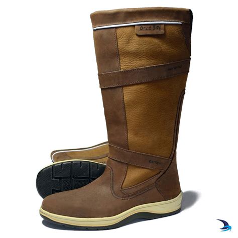 Orca Bay - Orkney Country Boots New 2021