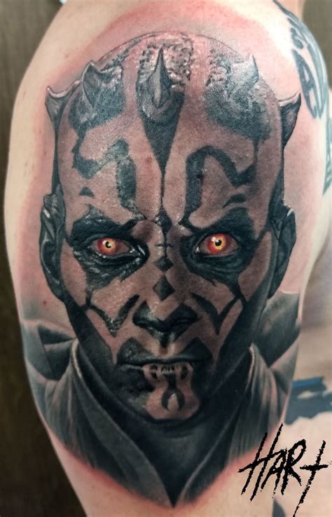 Latest Yoda Tattoos | Find Yoda Tattoos