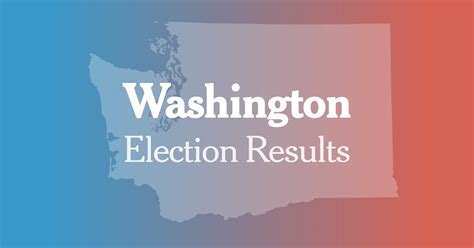 Washington Primary Election Results: Third Congressional District - The New York Times