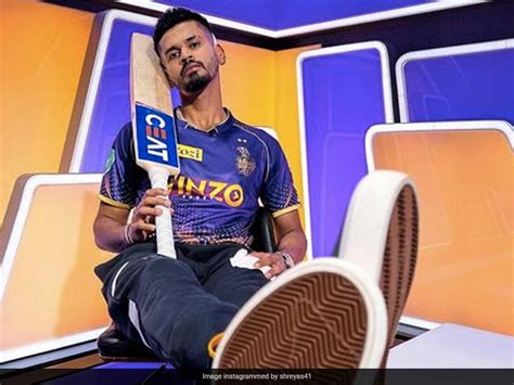 IPL 2022: KKR Captain Shreyas Iyer Reveals His Preferred Batting ...