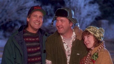 Where Was 'National Lampoon's Christmas Vacation' Filmed?