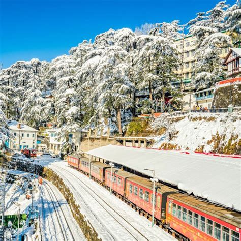 Shimla Manali Tours | Subins Holiday