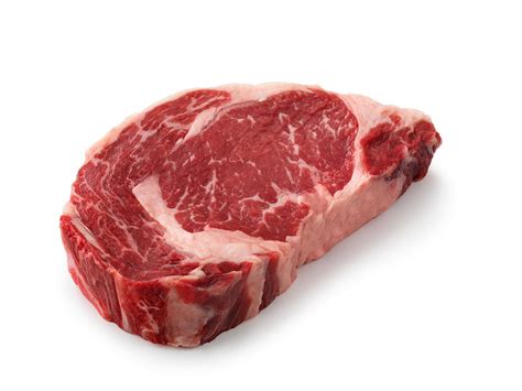 Marinated Rib Eye Steak - 1lb Pack