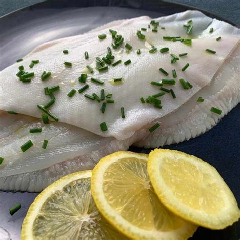 Plaice Fillets | Order Fresh Plaice Fish online